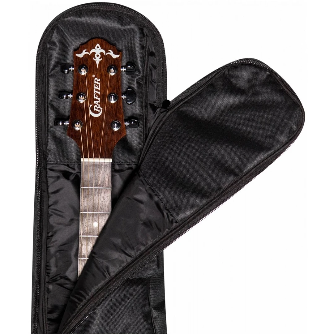 Чехол для акустической гитары Flight FBG-2055