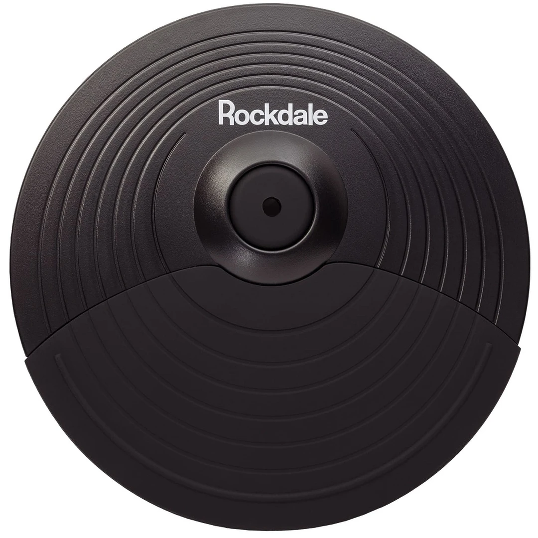 Электронная ударная установка Rockdale SD61-6