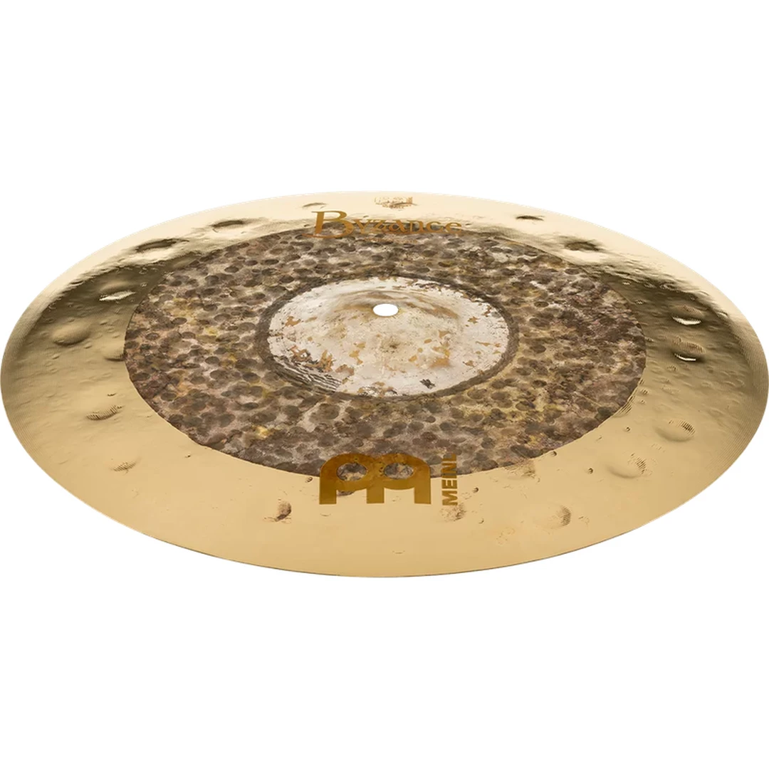 Тарелка Meinl 16" Crash B16DUC