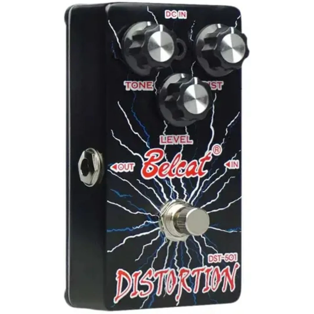 Педаль эффектов Belcat DST-501 Distortion