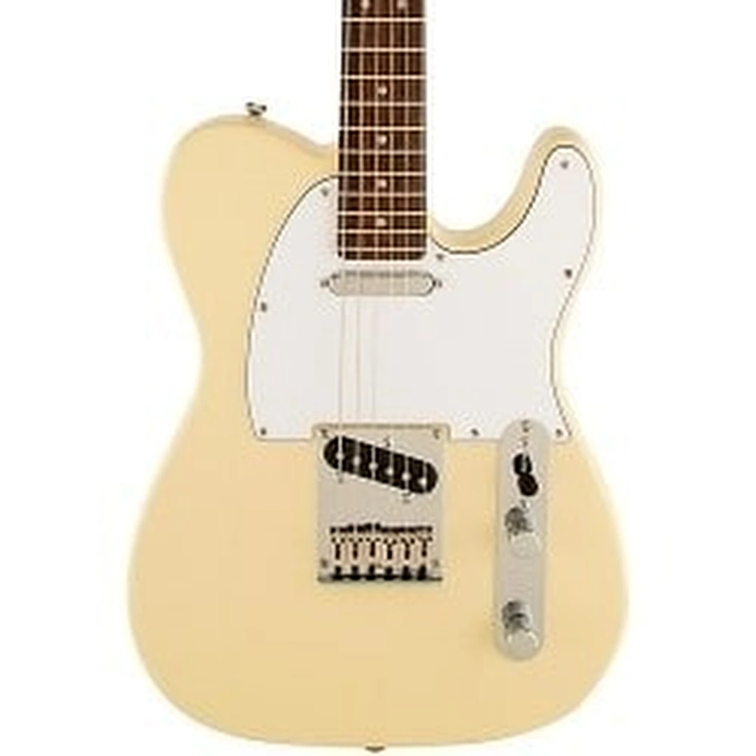 Электрогитара Fender Squier Standard Telecaster Vintage Blonde