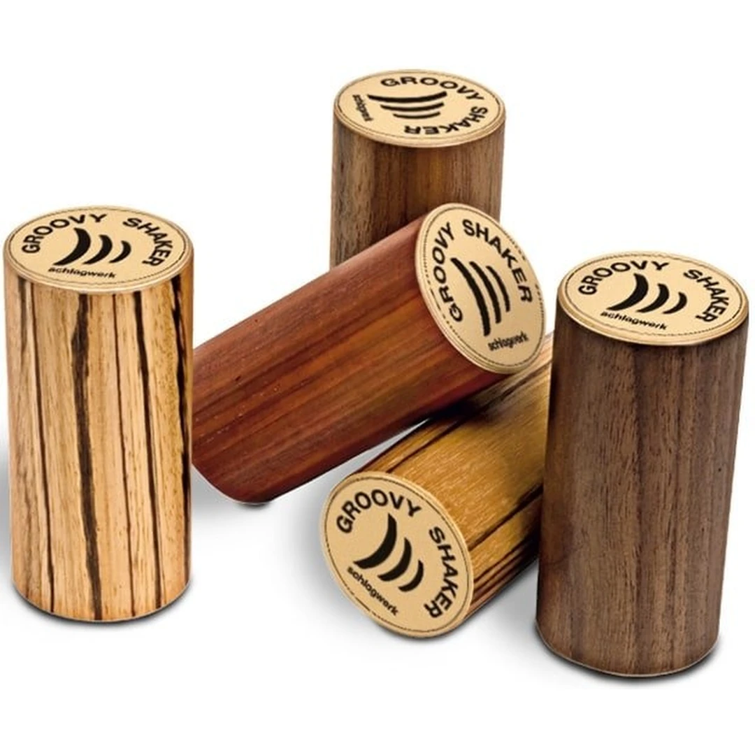 Шейкер Schlagwerk SK50 Groovy Shaker