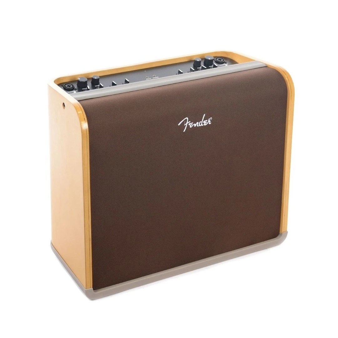 Комбоусилитель Fender Acoustic Pro
