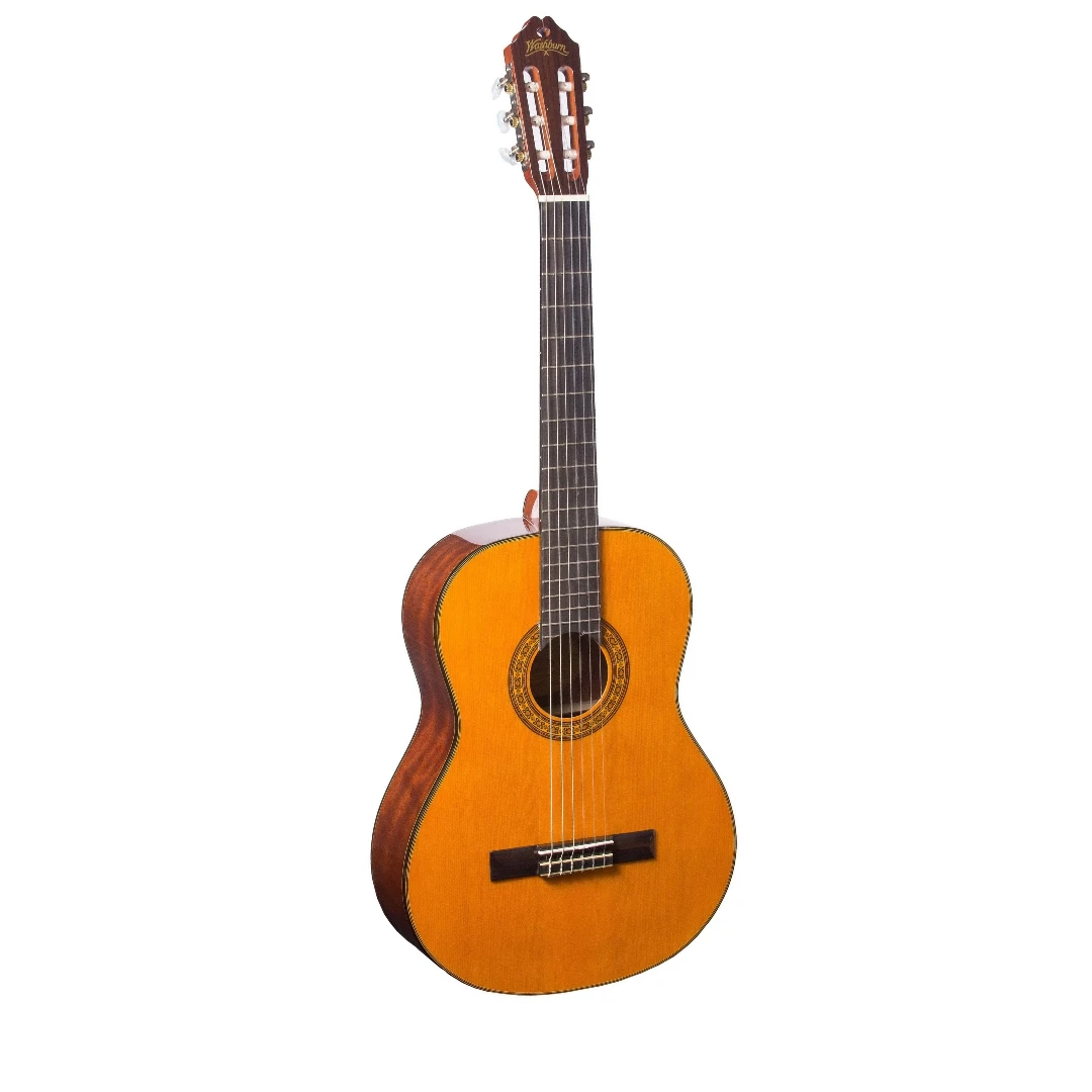 Классическая гитара Washburn C40