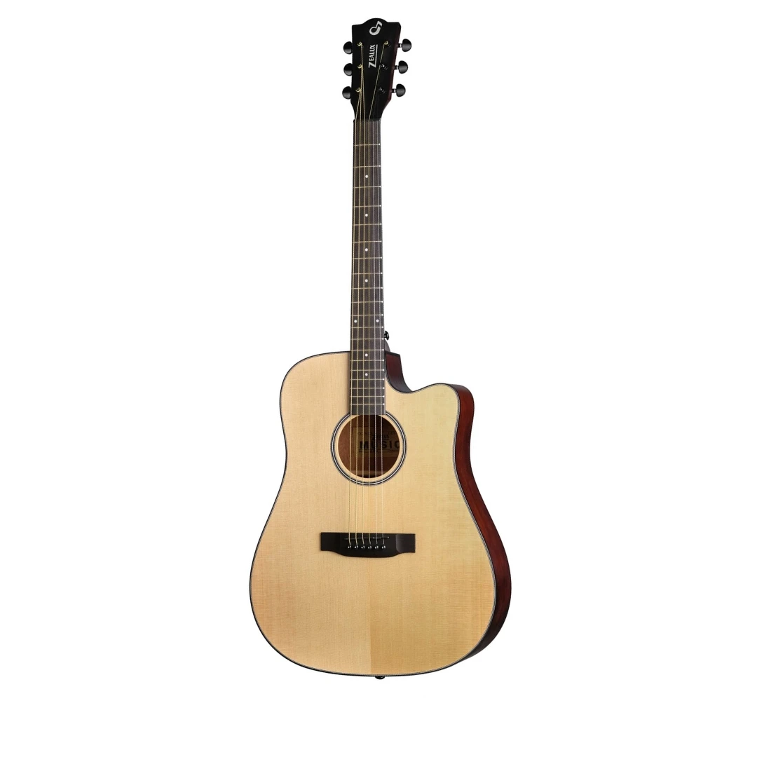 Акустическая гитара Foix ZD-83CM-NA