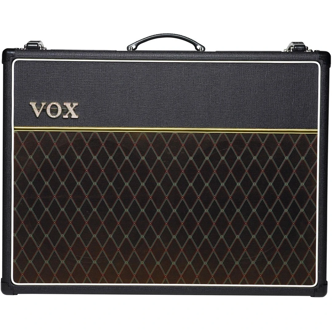 Комбоусилитель Vox AC30C2X