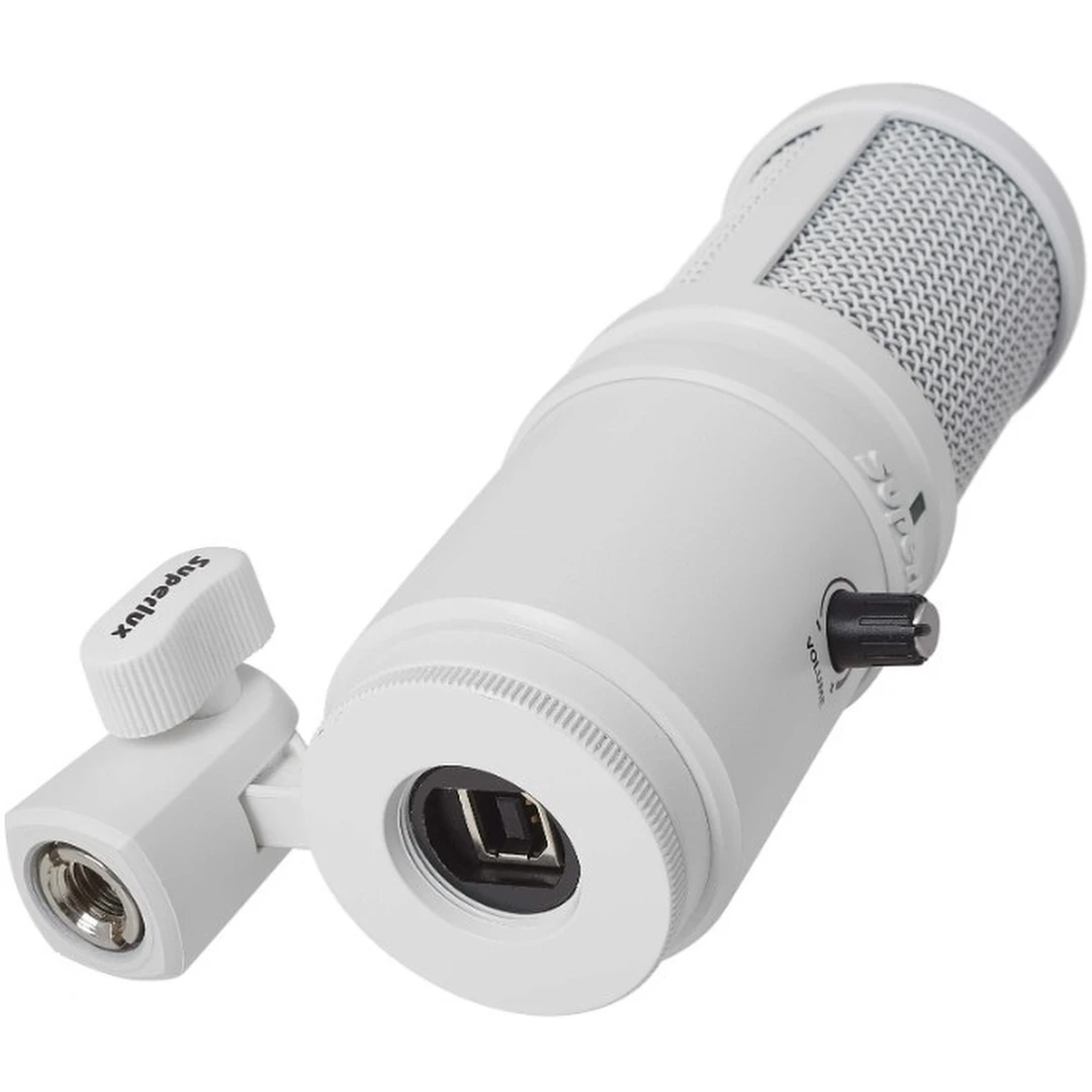 Микрофон Superlux E205UMKII White