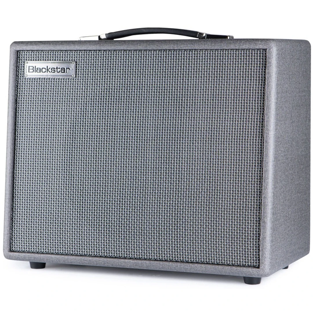 Комбоусилитель Blackstar Silverline Special