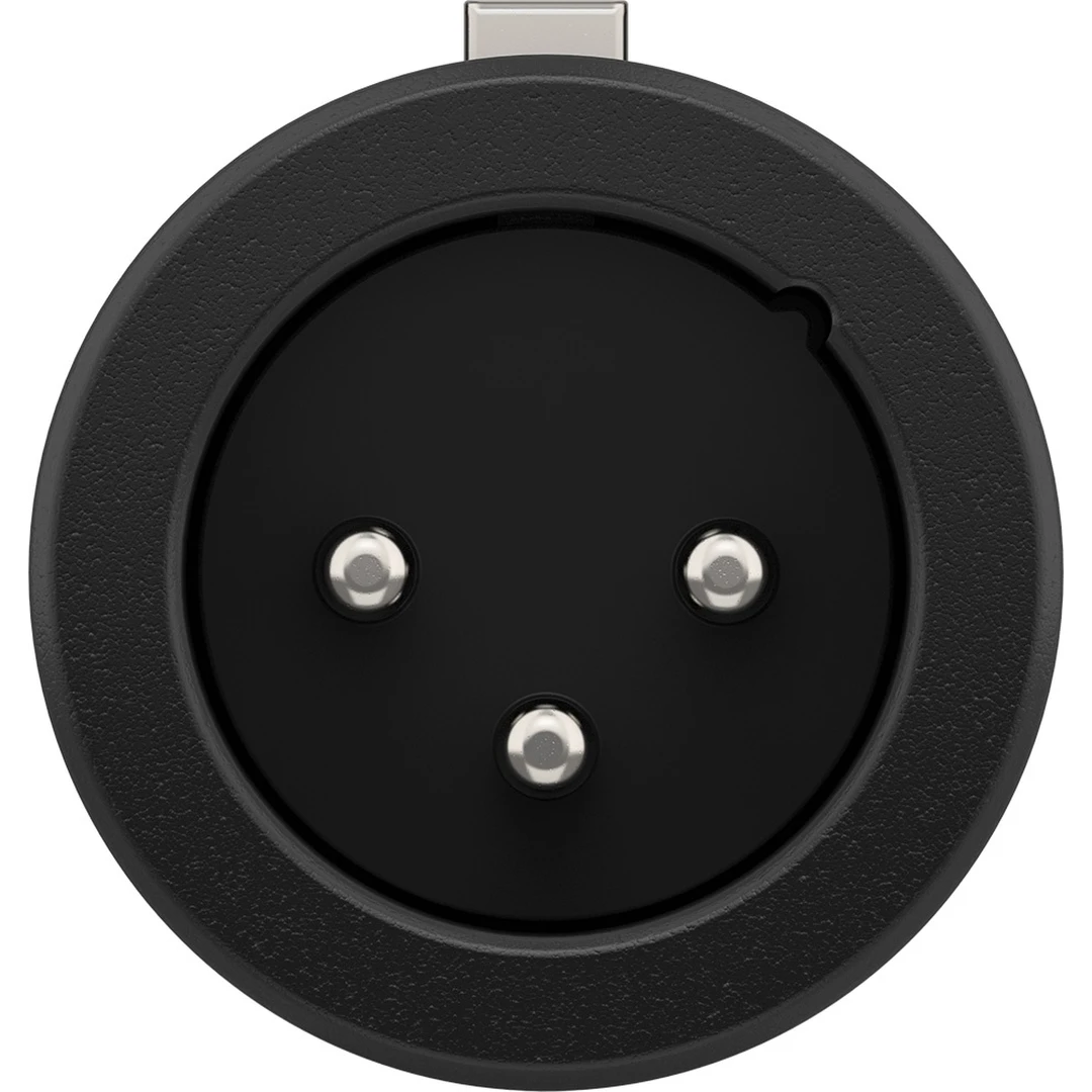 Предусилитель для микрофона Klark Teknik MIC BOOSTER CT 1