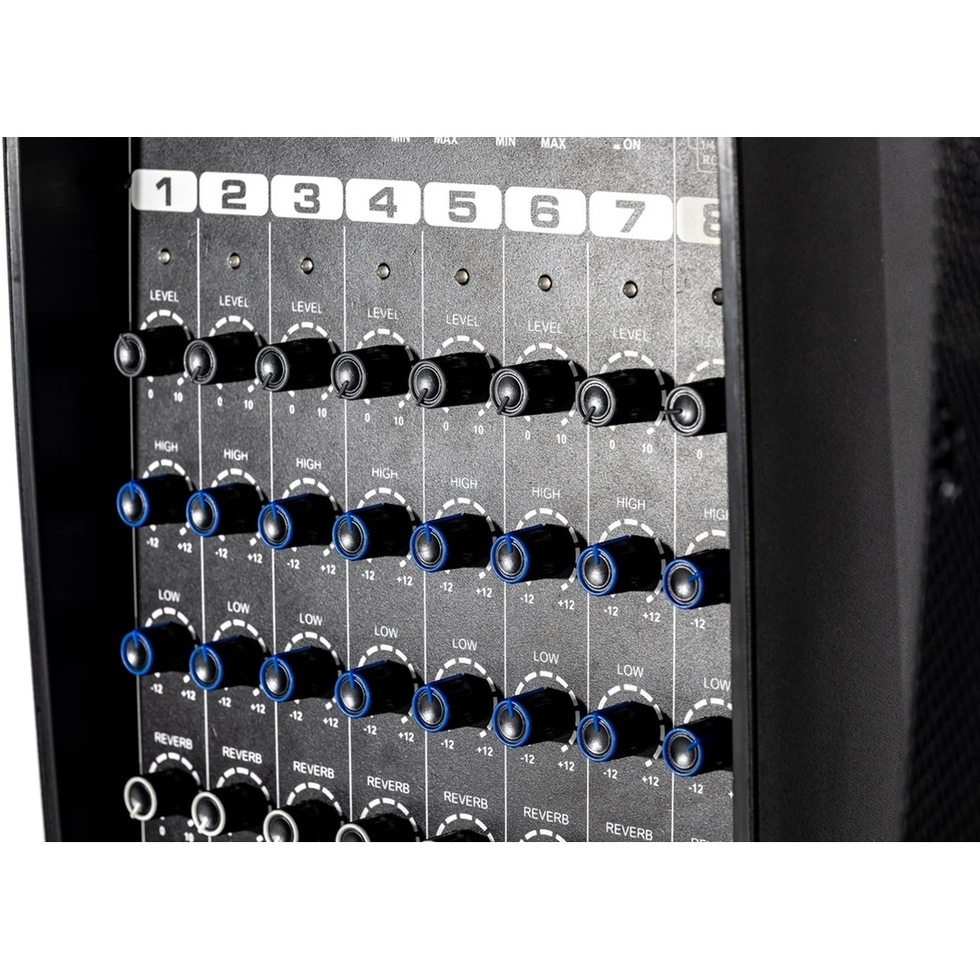 Комплект акустических систем SVS Audiotechnik STAGESET 600
