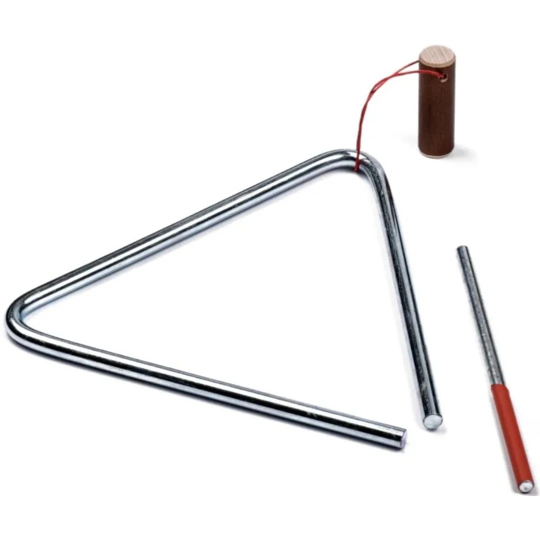 Треугольник Мастерская Сереброва MS-ZH-TR-818