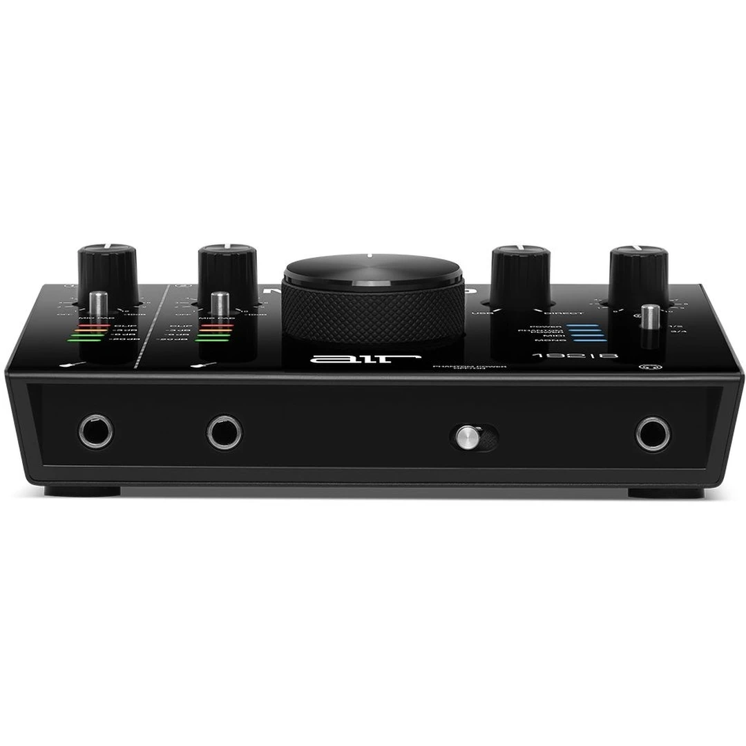 Аудиоинтерфейс M-Audio AIR 192|8
