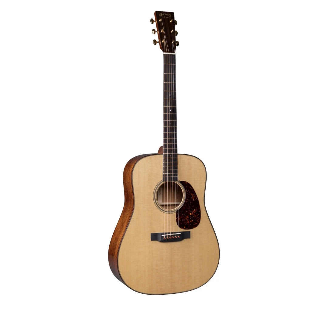 Акустическая гитара Martin D-18 Modern Deluxe