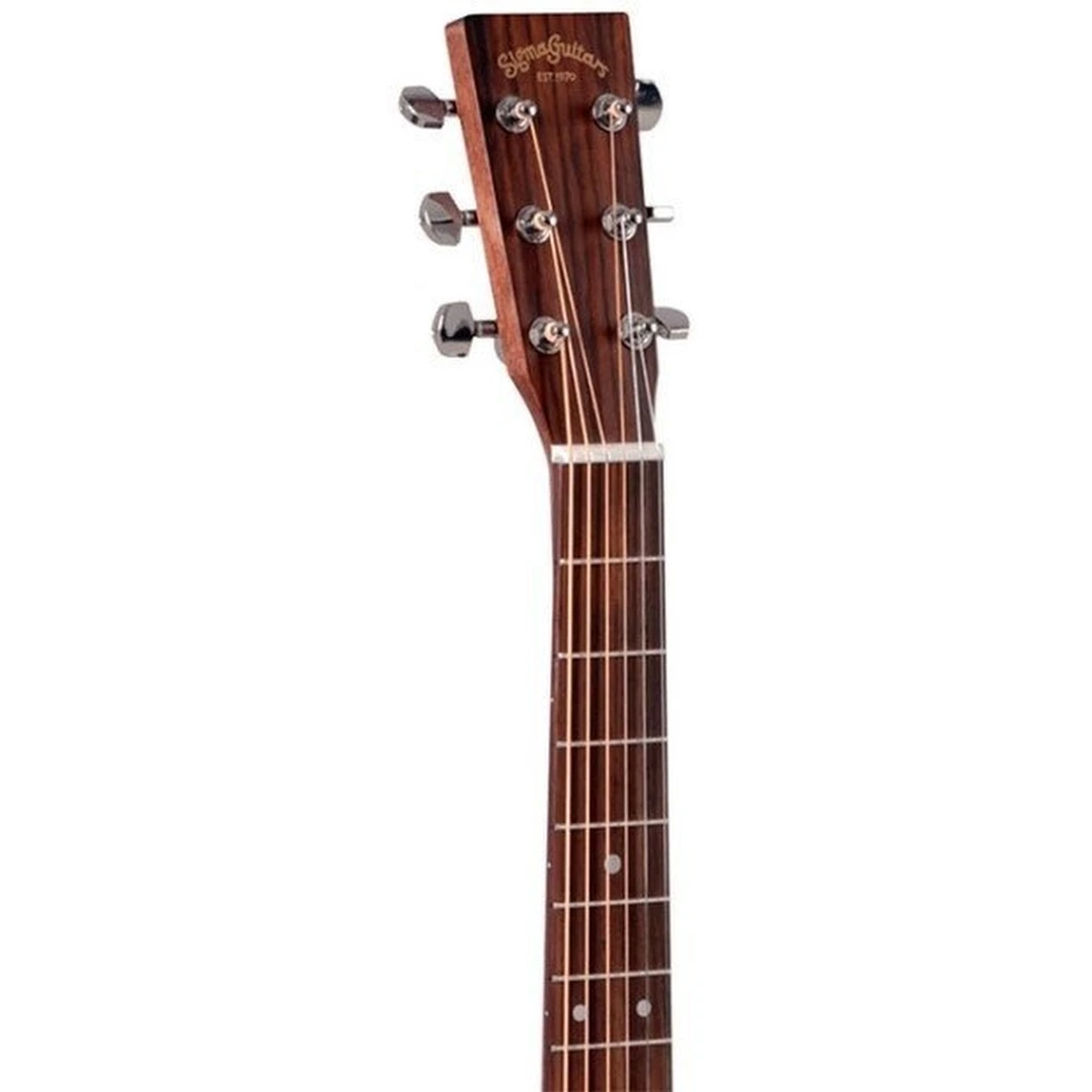 Акустическая гитара Sigma OMR-1ST