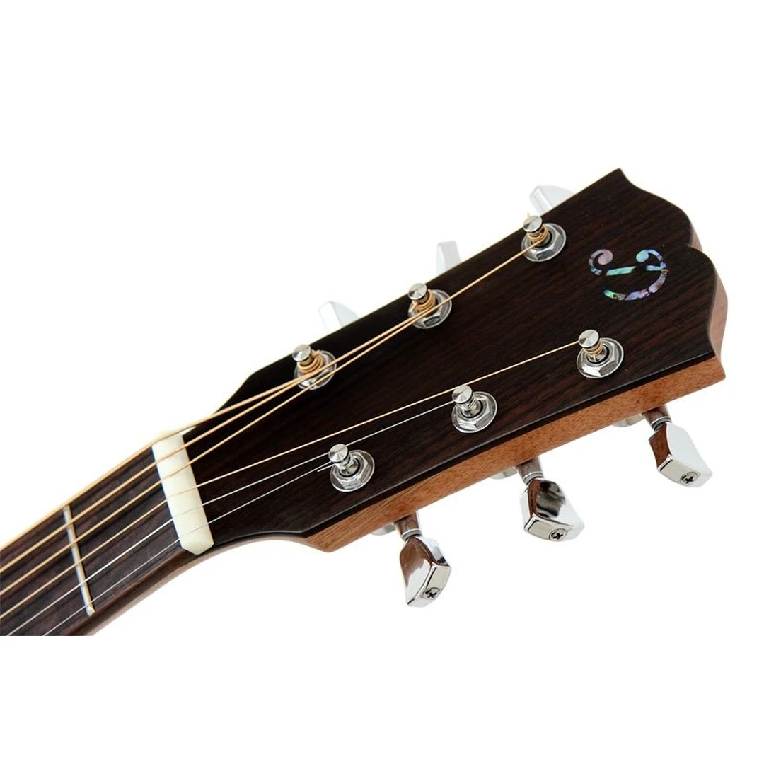 Акустическая гитара Dowina Danubius D