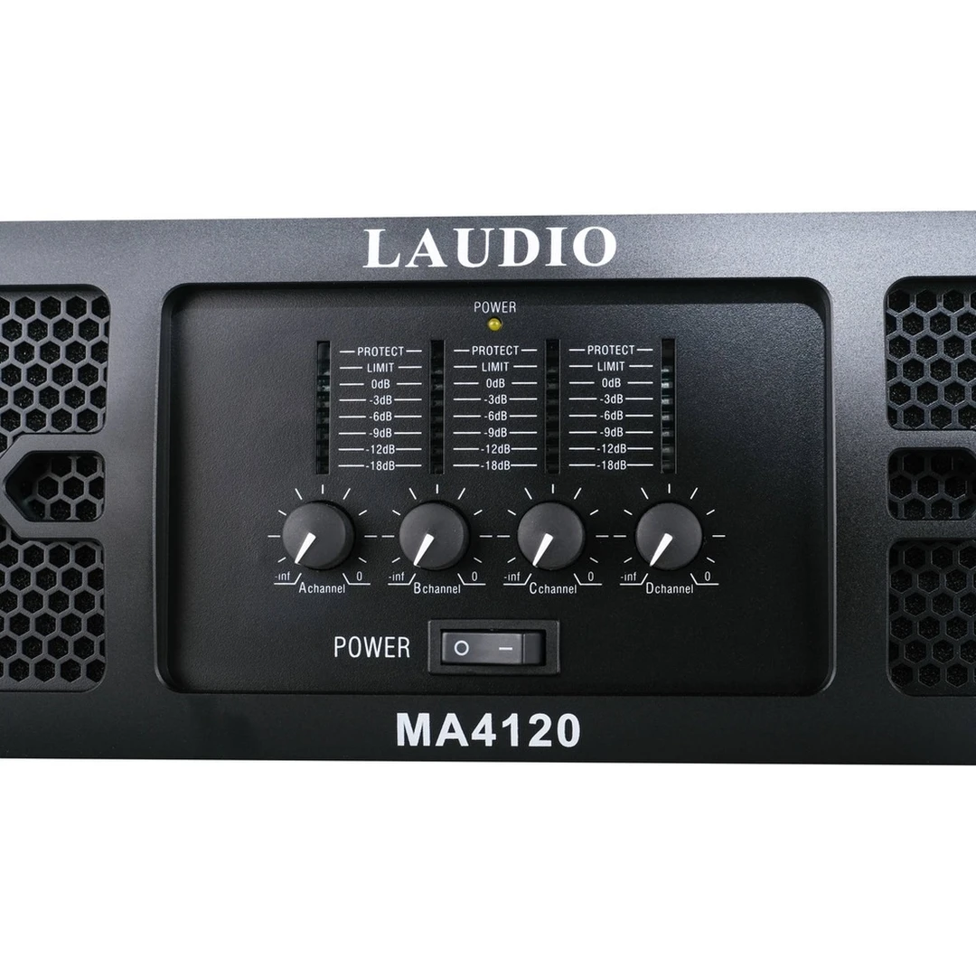 Усилитель LAudio MA4120