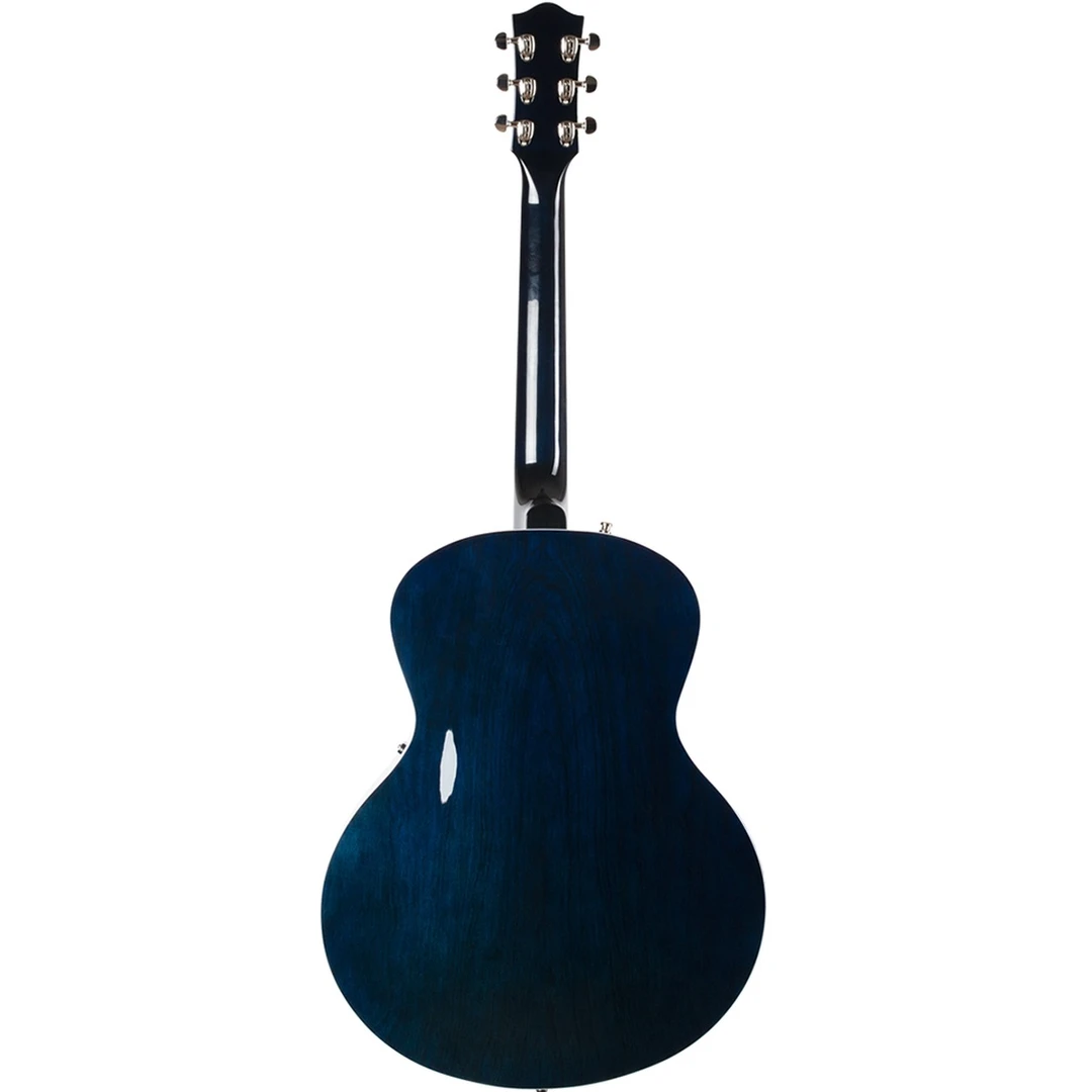 Полуакустическая гитара Godin 5th Ave Night Club Indigo Blue