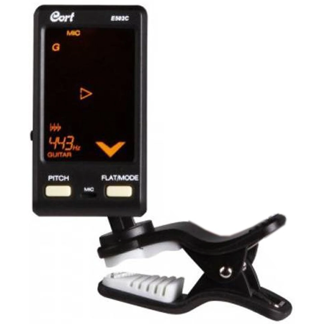 Тюнер Cort E502C