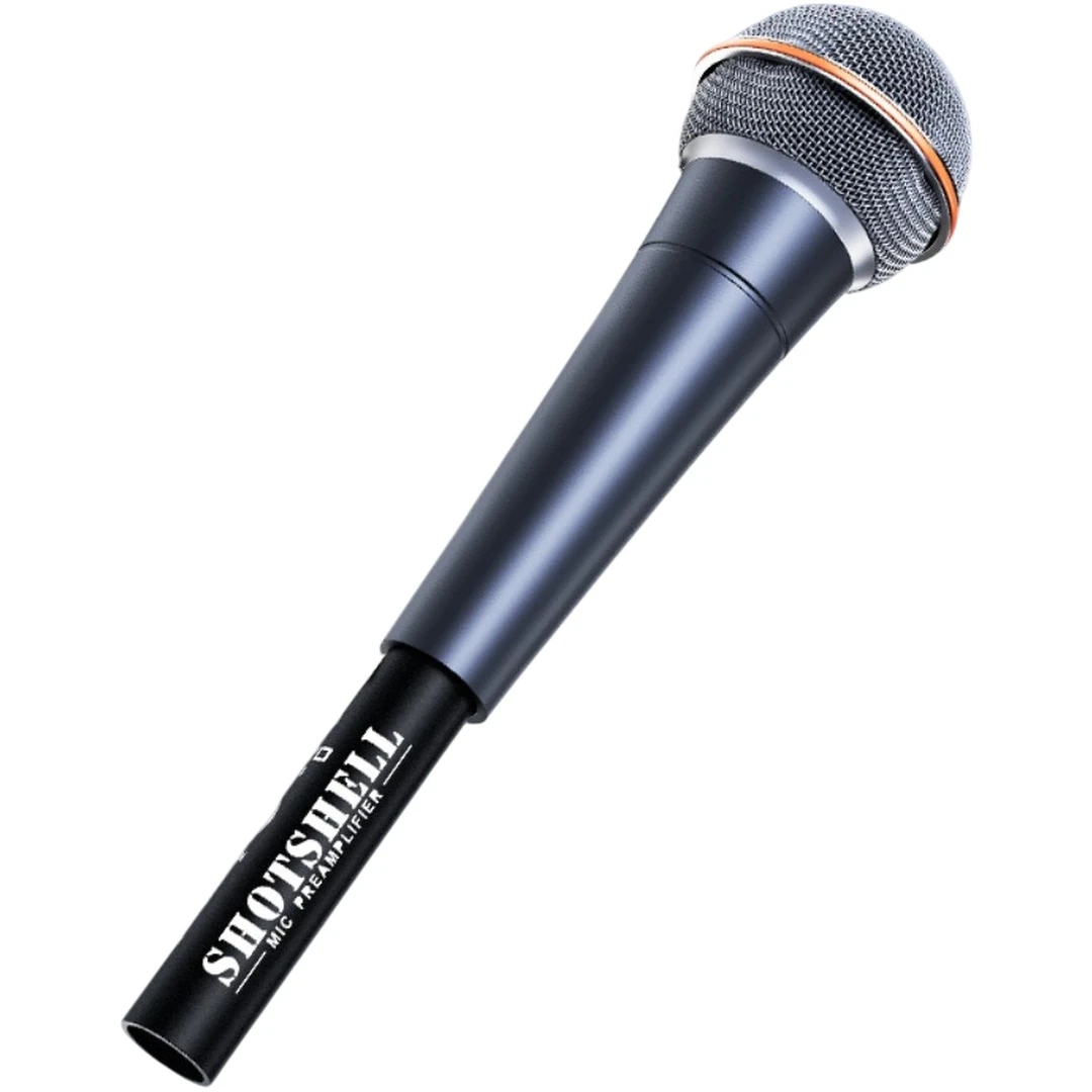 Предусилитель для микрофона Joyo DM-05