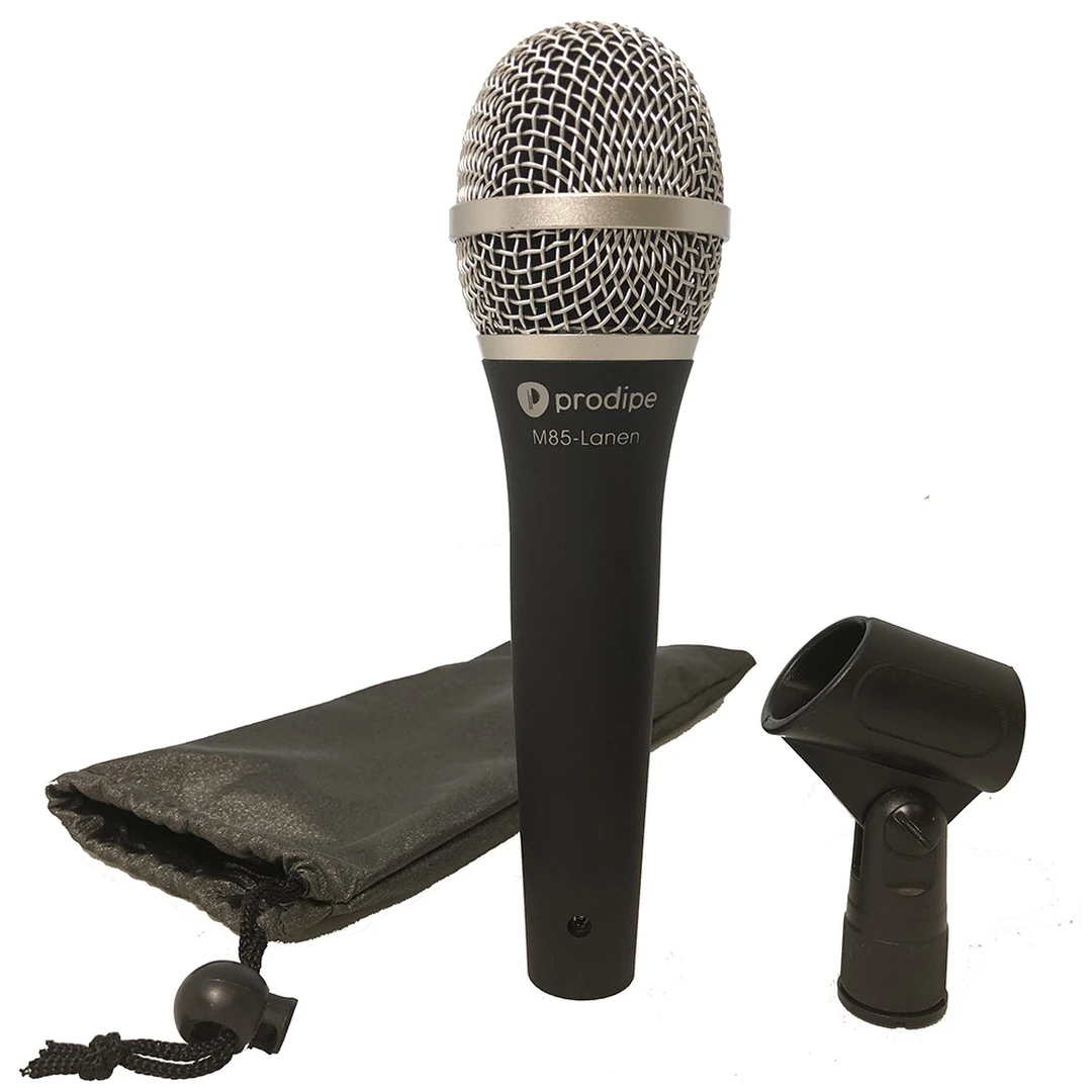 Микрофон Prodipe M-85 Lanen