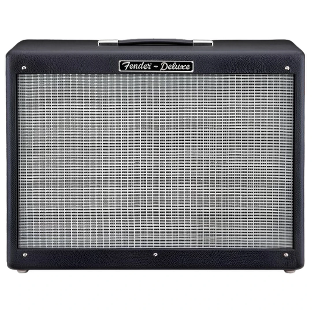Комбоусилитель Fender Hot Rod Deluxe III