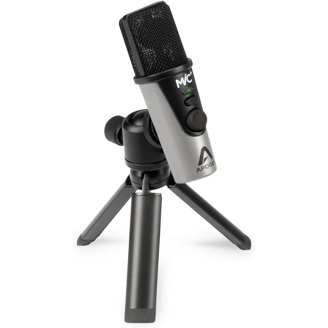 Микрофон Apogee MiC Plus