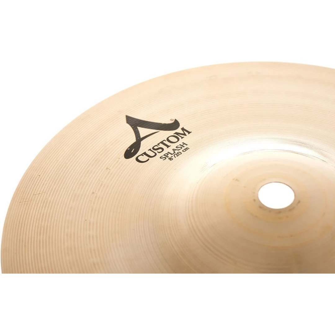 Тарелка Zildjian 8" Splash A20540