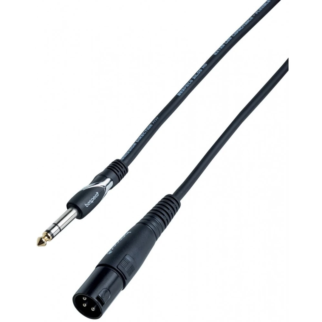 Кабель Bespeco HDSM450