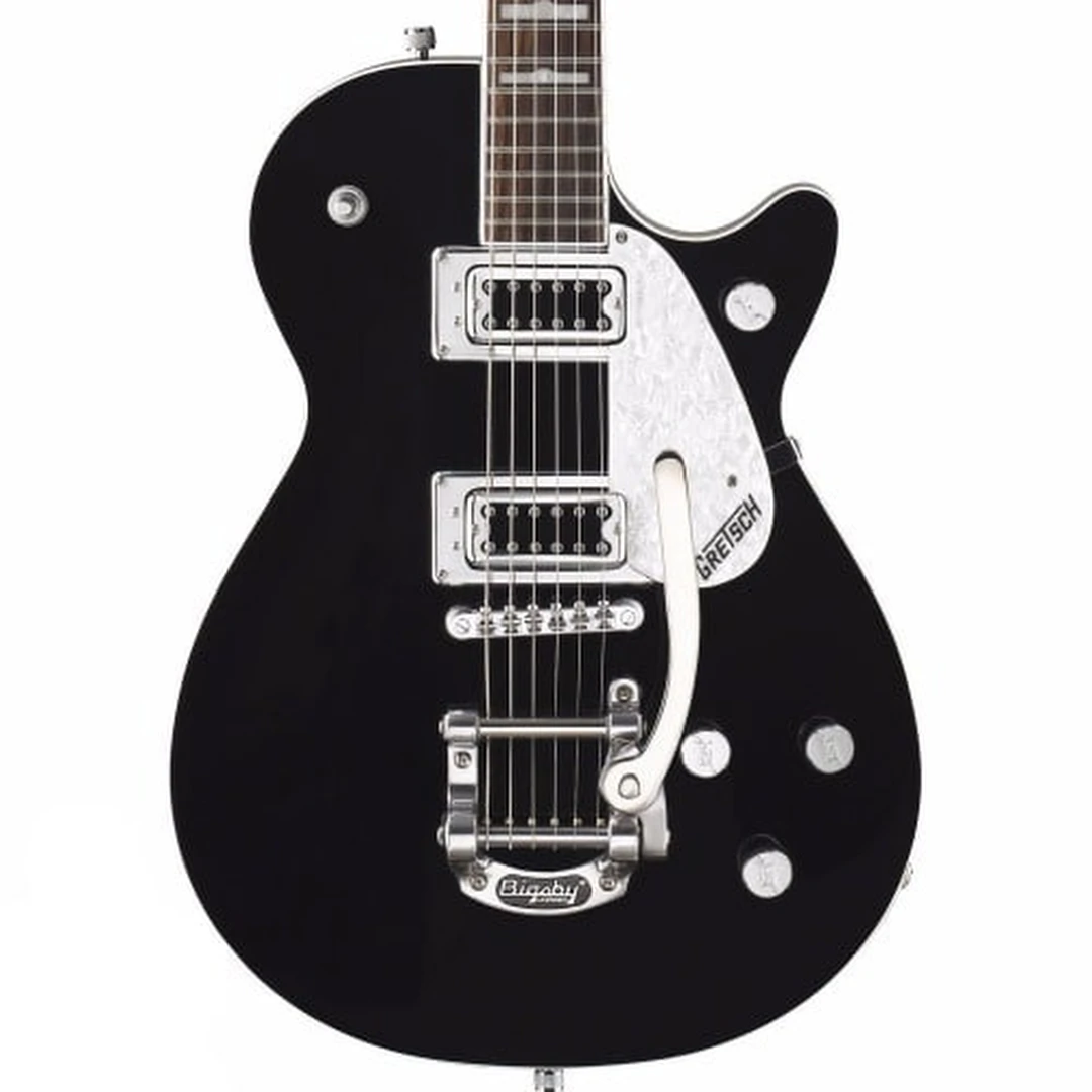 Электрогитара Gretsch G5435T Pro Jet Bigsby BLK