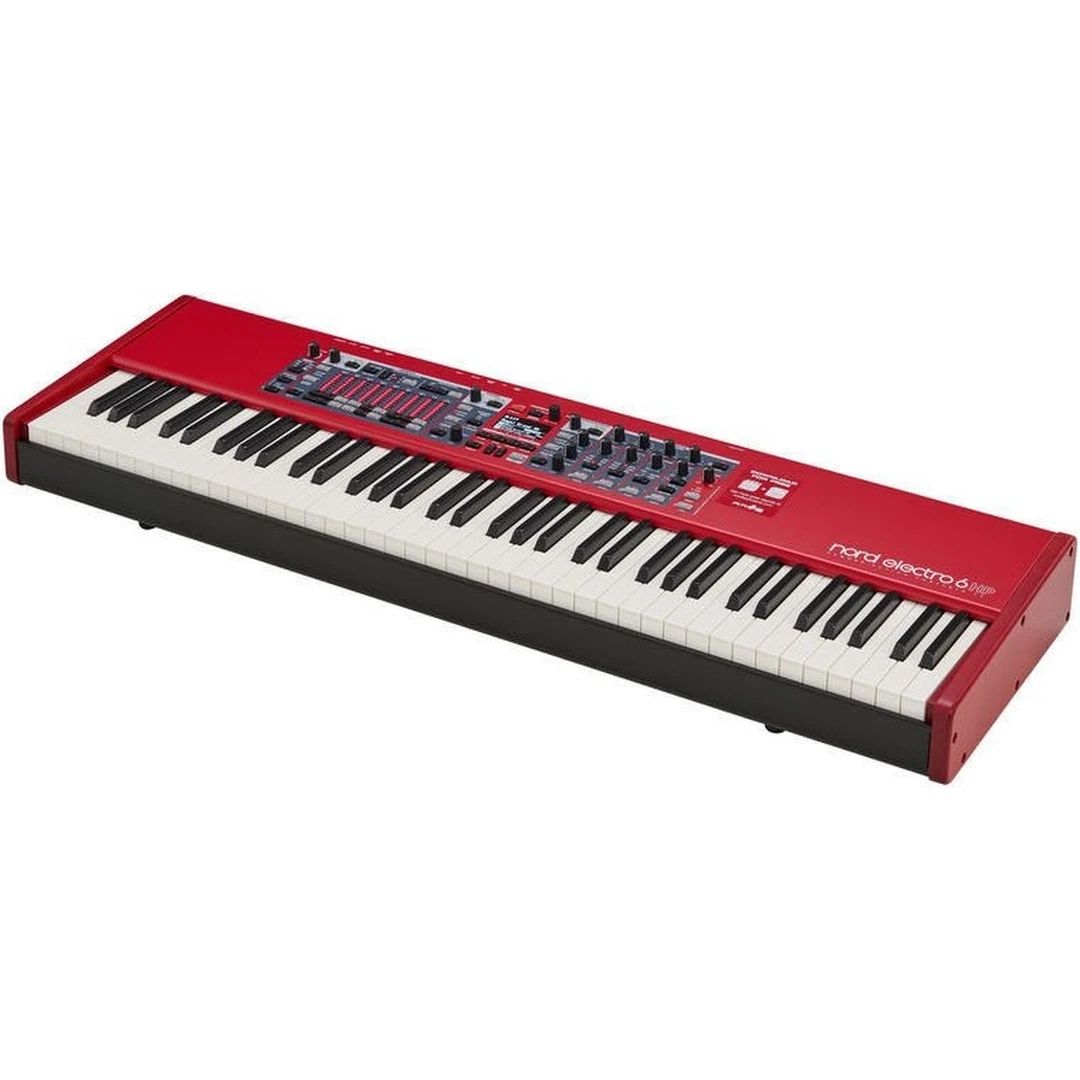 Цифровое пианино Nord Electro 6 HP