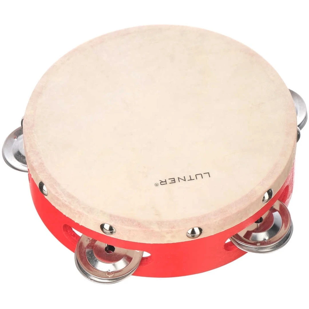 Тамбурин Fleet YTH6-4