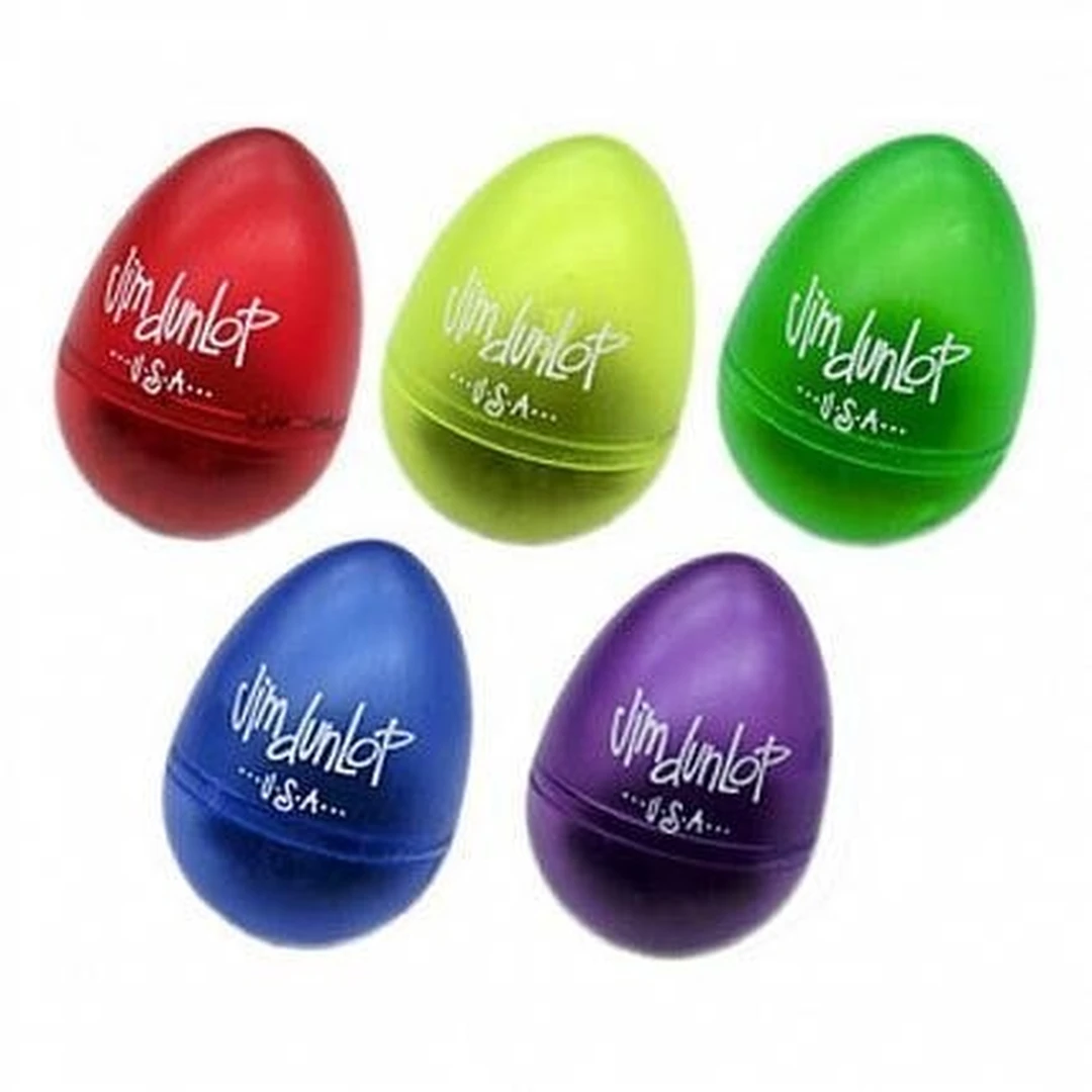 Шейкер Dunlop 9102 Gels Maracas