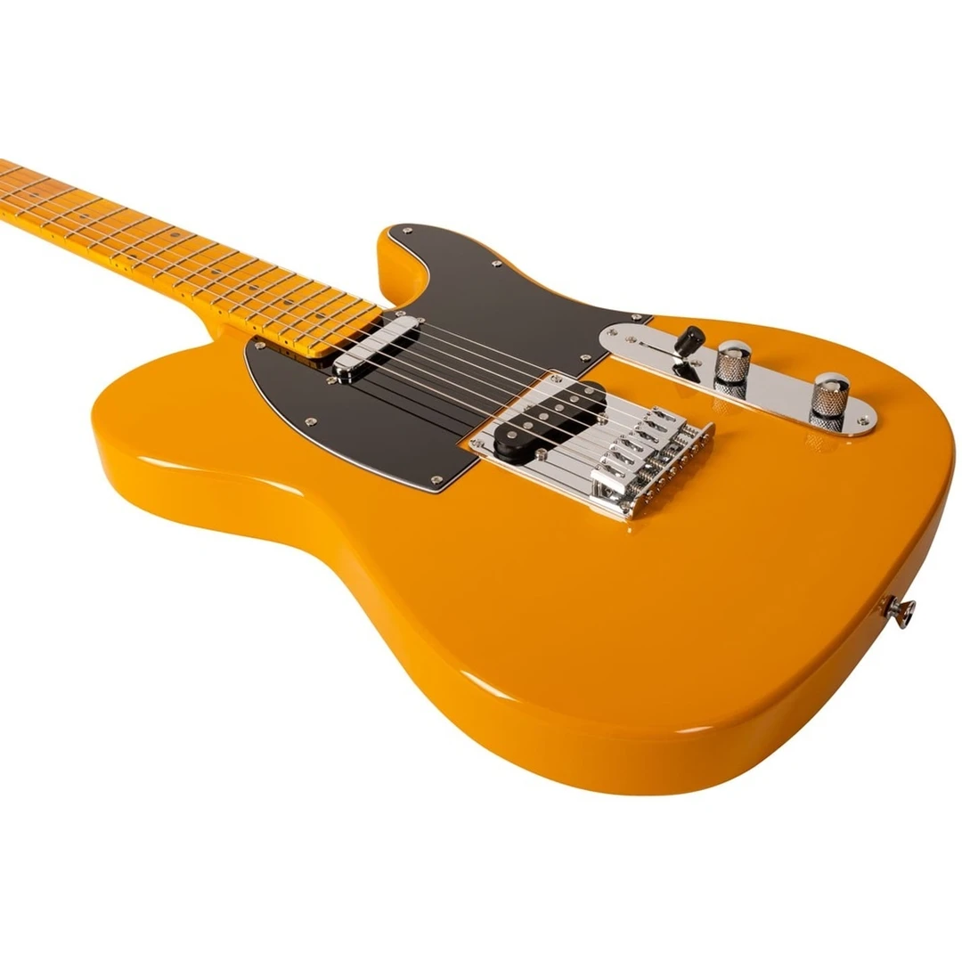 Электрогитара Rockdale Stars Classic TE Blonde