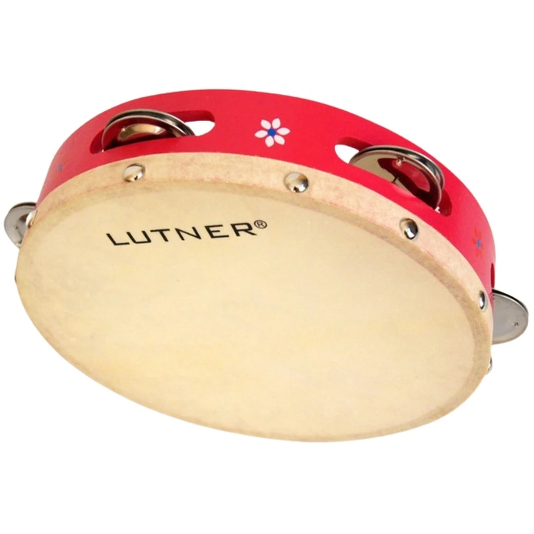 Тамбурин Fleet TH8-5A