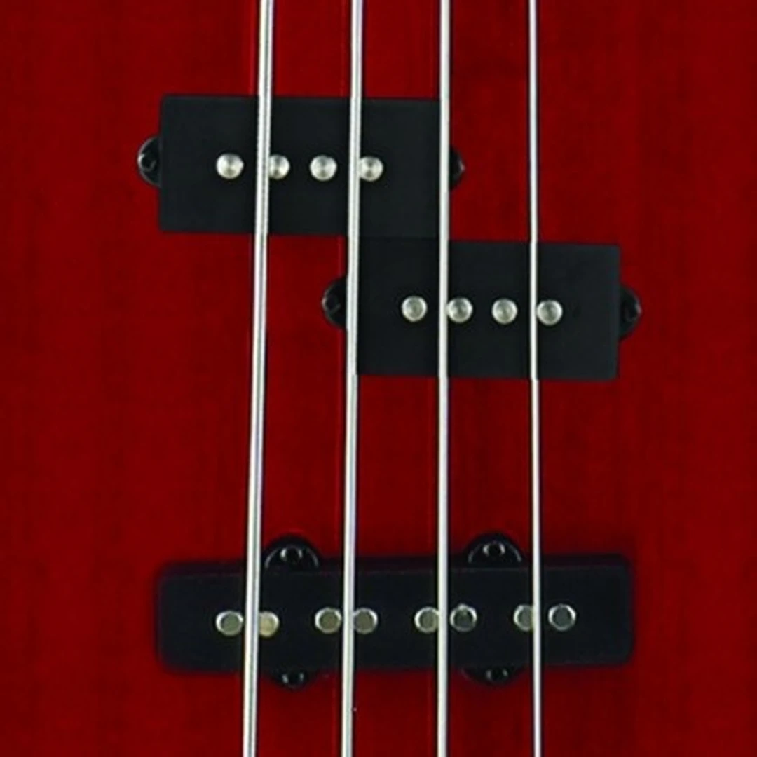 Бас-гитара Cort Action Bass Plus TR