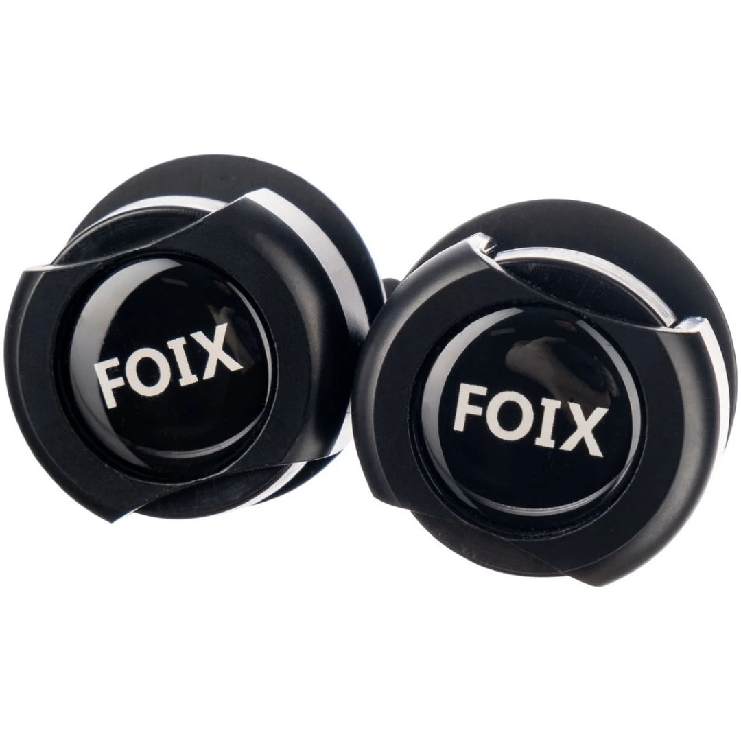 Стреплоки Foix FSL-01BK