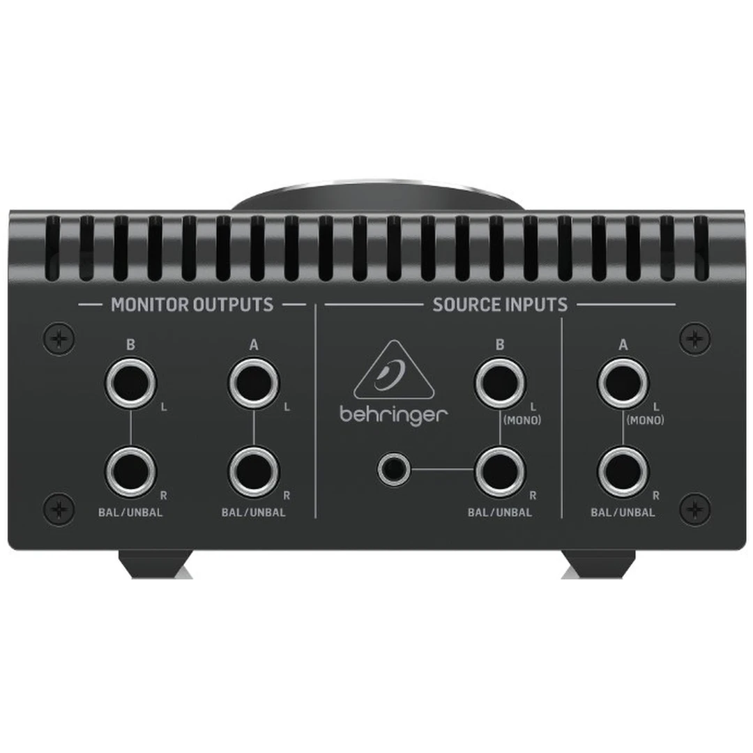 Контроллер студийных мониторов Behringer Studio M