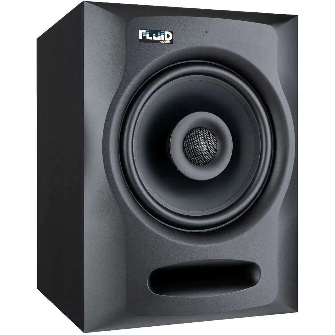 Студийный монитор Fluid Audio FX80 V2