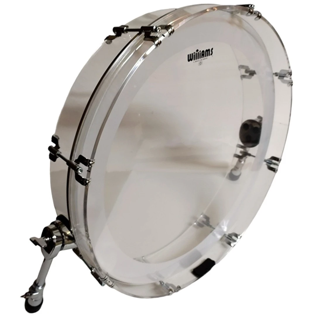 Большой барабан Мастерская Бехтеревых TBBAp-2203-10 Compact