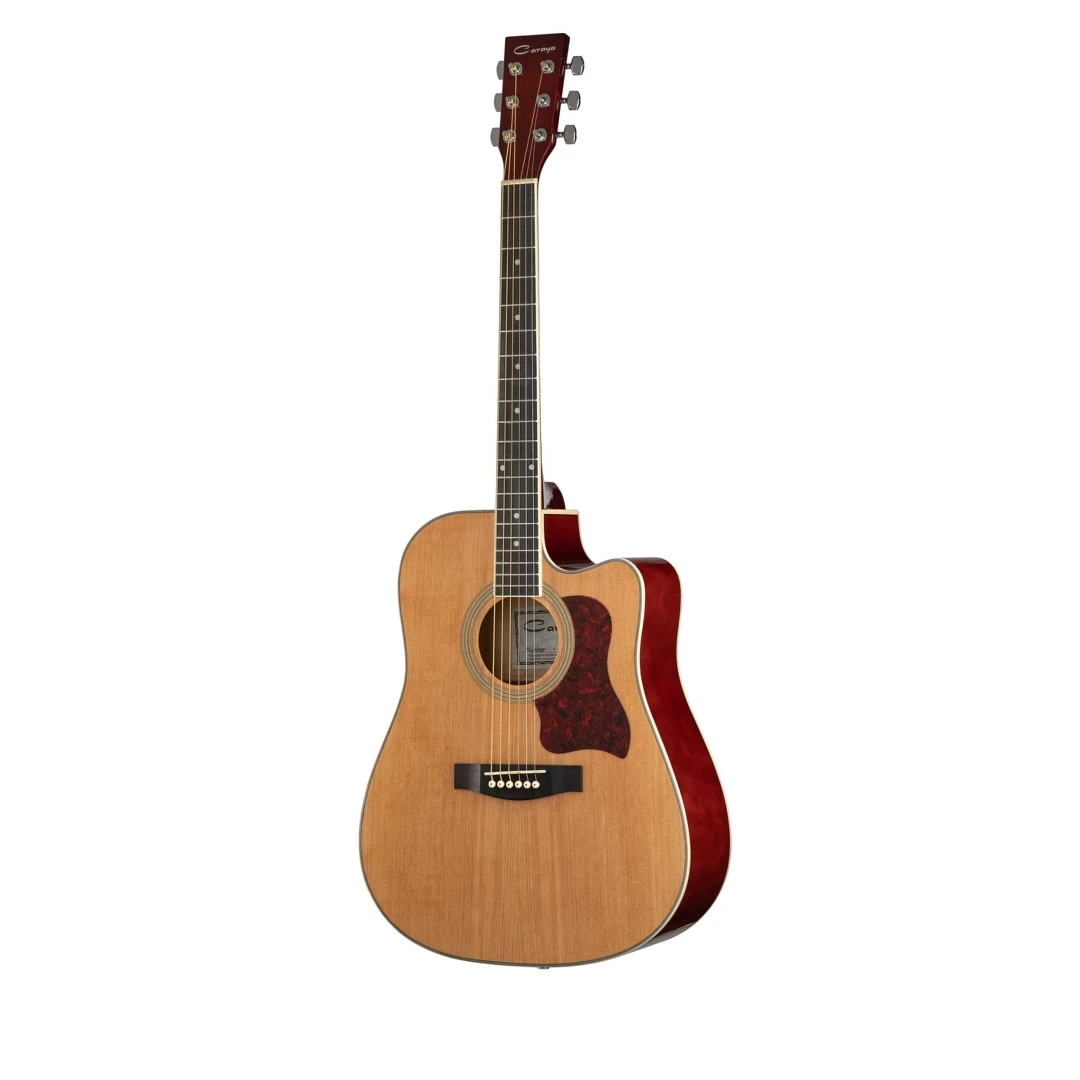 Акустическая гитара Caraya F641