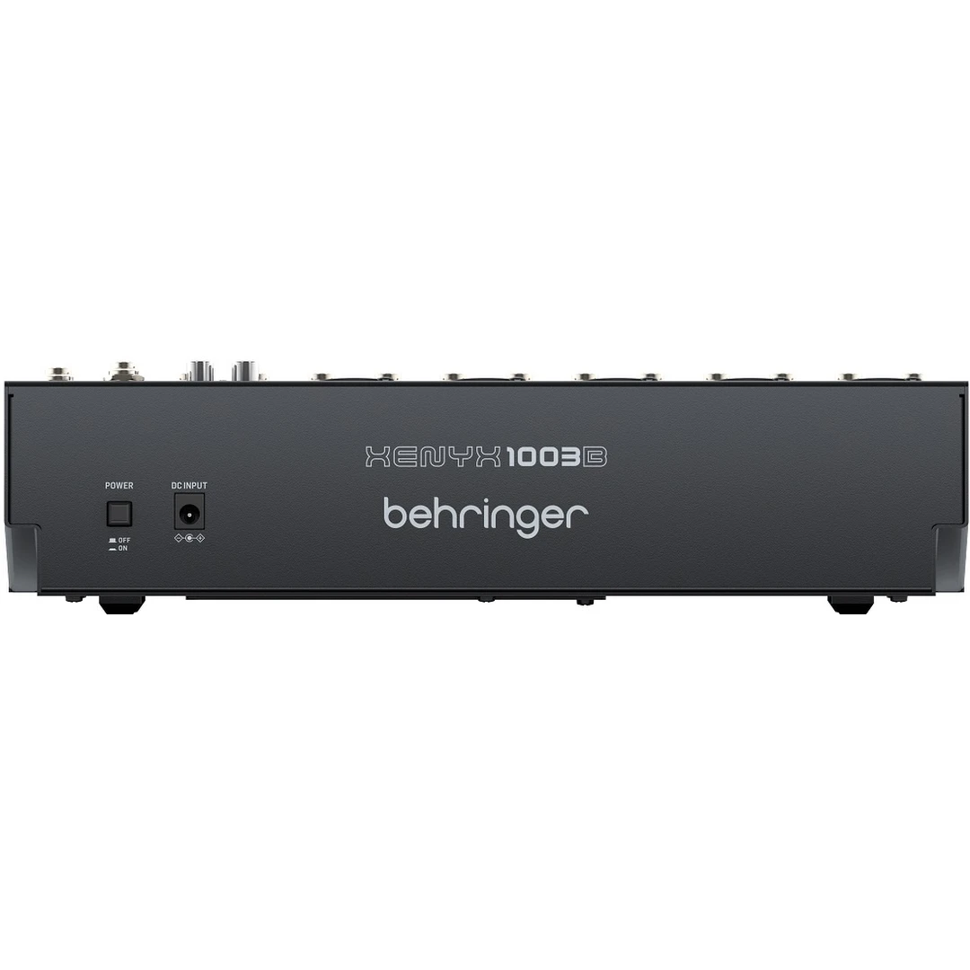 Микшерный пульт Behringer XENYX 1003B
