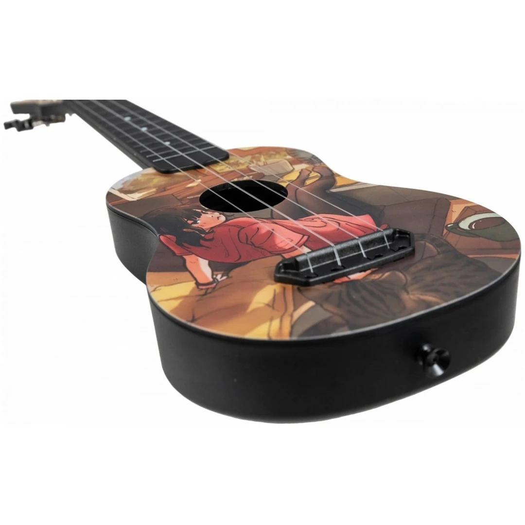 Укулеле Flight S-42 Chill