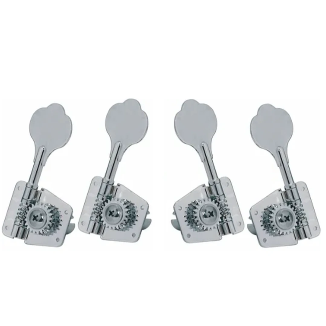 Набор колков для бас-гитары Gewa 546305