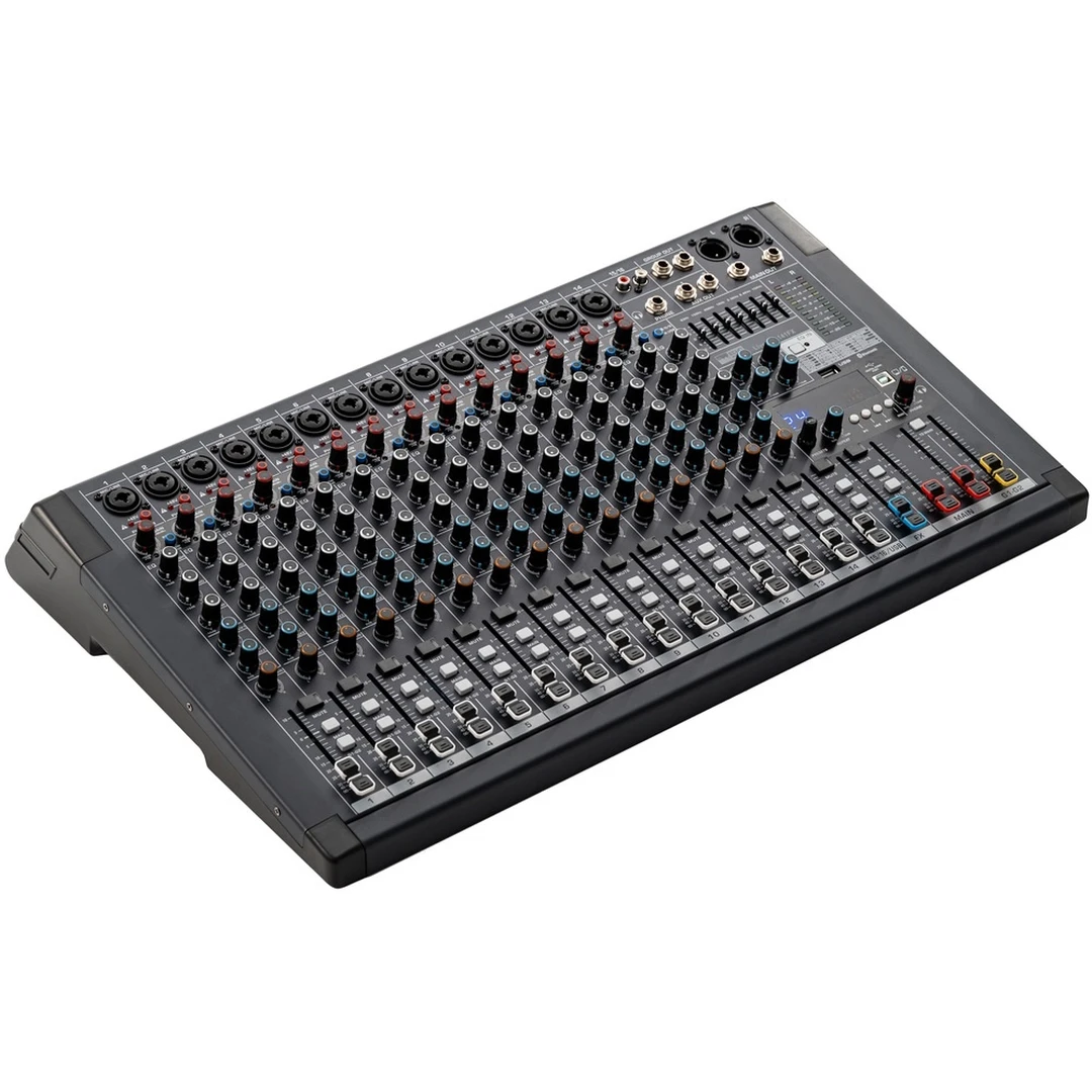 Микшерный пульт Echo Acoustic LiveStar 141FX