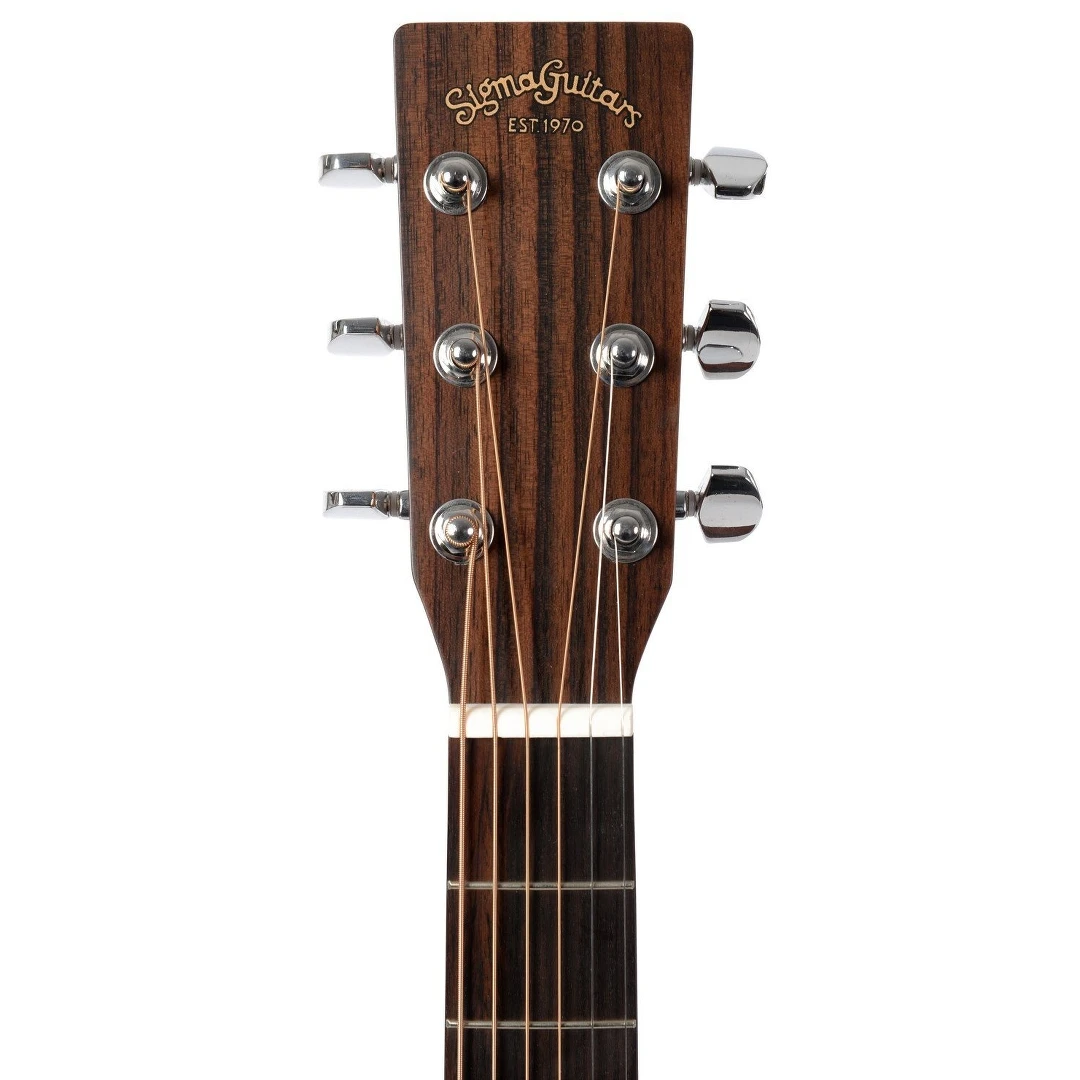 Электроакустическая гитара Sigma DMC-1STE