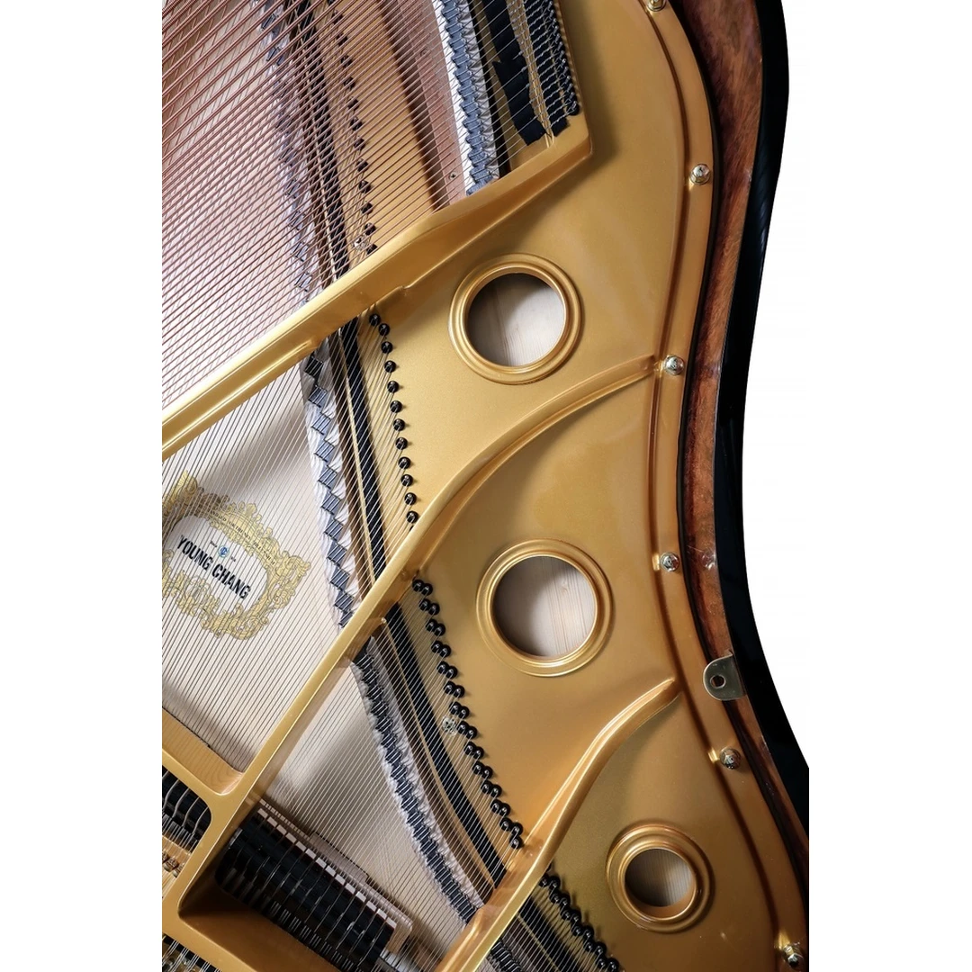 Рояль Young Chang YC186E BP