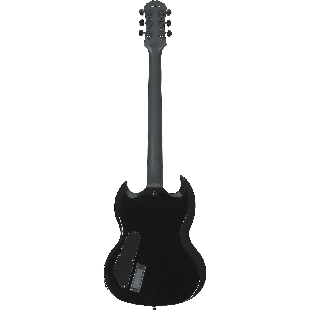 Электрогитара EPIPHONE PROPHECY SG CUSTOM EX