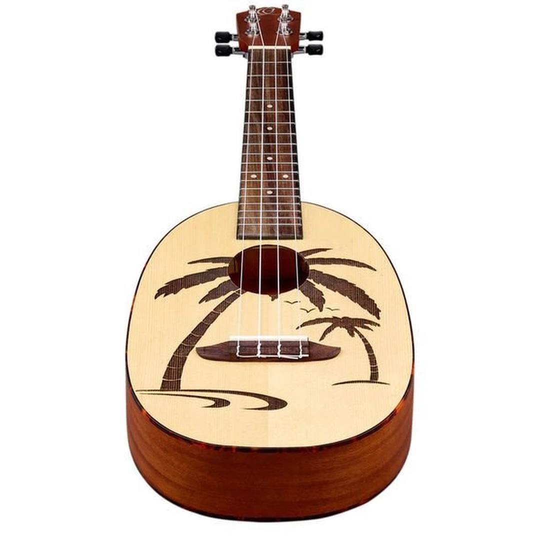 Укулеле Ortega RUPA5