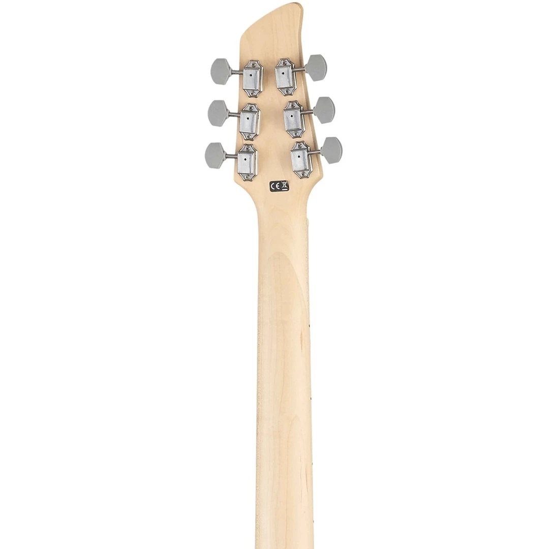 Электрогитара Justpro ST50-MA02-SB