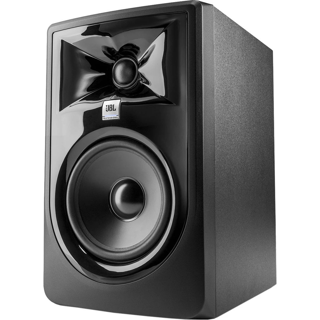 Студийный монитор JBL 305P MkII